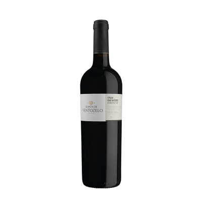 Quinta de Ventozelo Syrah Oaked Matured 2022 75cl