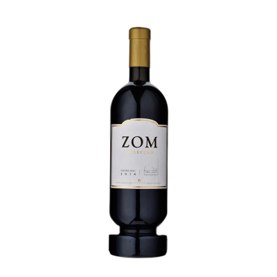 ZOM Colecção Tinto 2014 75cl