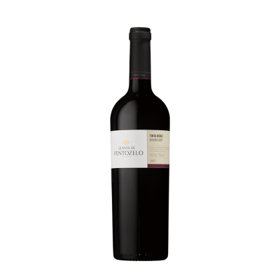 Quinta de Ventozelo Tinta Roriz 2021  75cl
