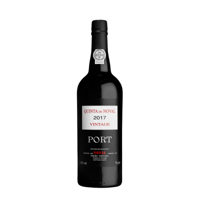 Quinta do Noval Vintage 2017 75cl