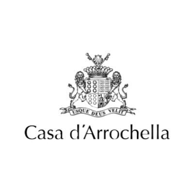 Casa d'Arochella
