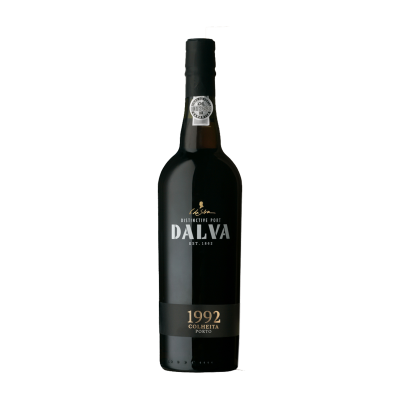 Dalva Colheita 1992 75cl