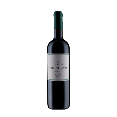 Cistus Concilivm Branco 2019 75cl