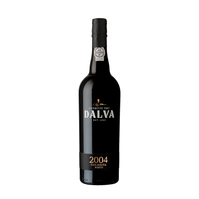 Dalva Colheita 2004 75cl