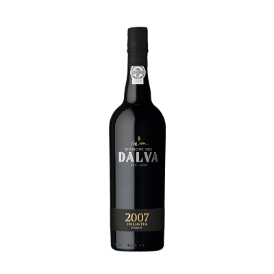 Dalva Colheita 2007 75cl