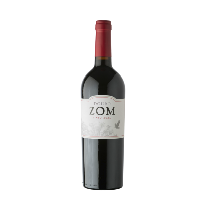 ZOM Tinto 2021 75cl