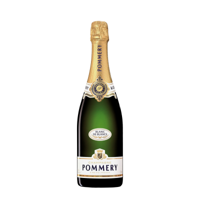 Champanhe Pommery Blanc de Blancs 75cl