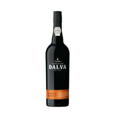 Dalva Tawny 75cl