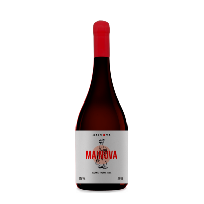 Mainova Tinto 2022 75cl