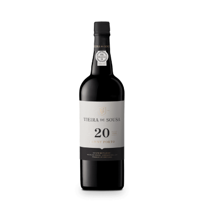 Vieira de Sousa Porto Tawny 20 Anos