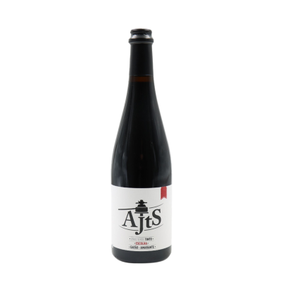 AJTS Vinhão Tinto 2024 75cl