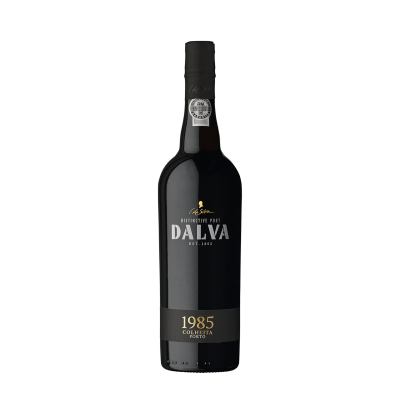 Dalva Colheita 1985 75cl