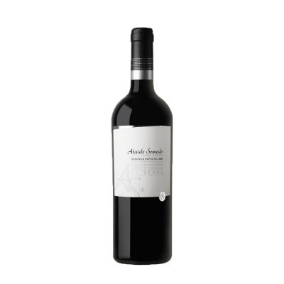 Ataíde Semedo Reserva Especial Baga + Touriga Nacional 2019 75cl
