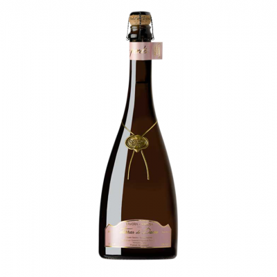 Espumante Terras do Demo Rosé 75cl