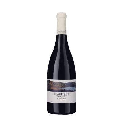 Vilarissa Valley Tinto Doc 2023 75cl