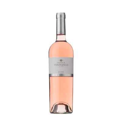 Quinta de Ventozelo Rosé 2024 75cl