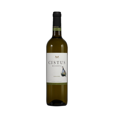 Cistus Reserva Branco 2024 75cl