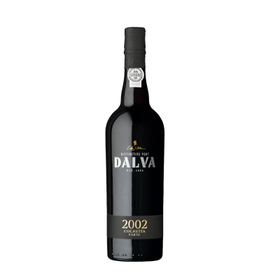 Dalva Colheita 2002 75cl