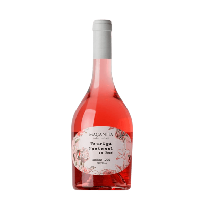 Maçanita Touriga Nacional Rosé  2023 75cl