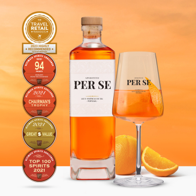 Aperitivo PER SE 70cl