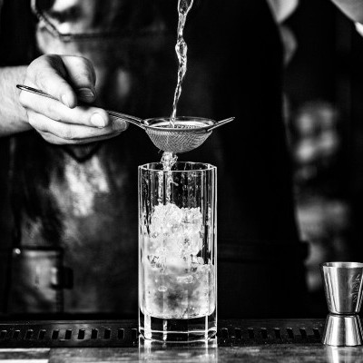 Destilados & Licorosos