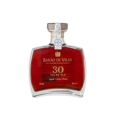 Barão de Vilar 30 Anos 50cl