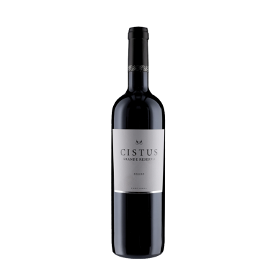 Cistus Grande Reserva Tinto 2019 75cl