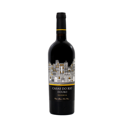 Casas do Rio Reserva Tinto 2021 75cl