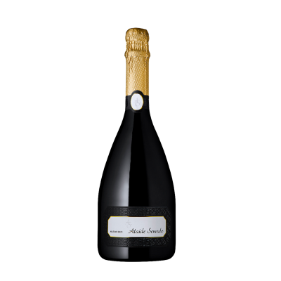 Espumante Ataíde Semedo Millésime Bruto 2021 75cl