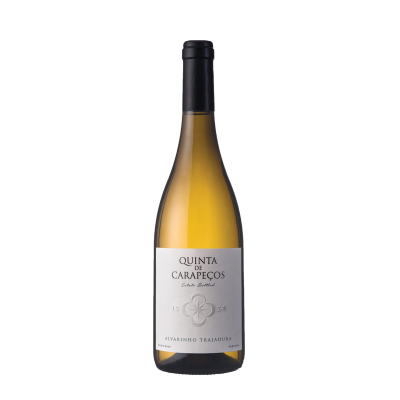 Carapeços Alvarinho Trajadura 2023