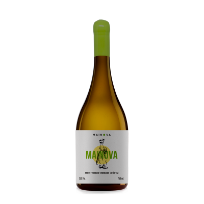 Mainova Branco 2023 75cl