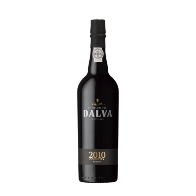 Dalva Colheita Tawny 2010 75cl