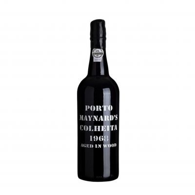 Maynard's Colheita 1968 Tawny 75cl