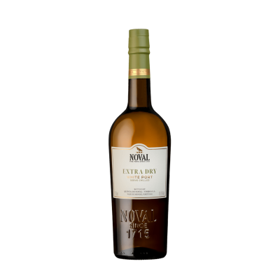 Noval Extra Dry White 75cl