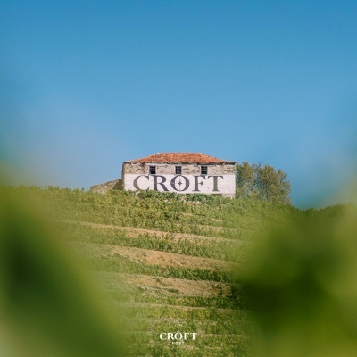 Croft Vintage 2016 75cl