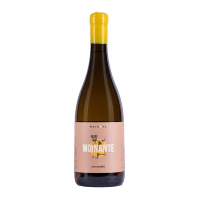 Moinante Dupla Curtimenta 2022 75cl