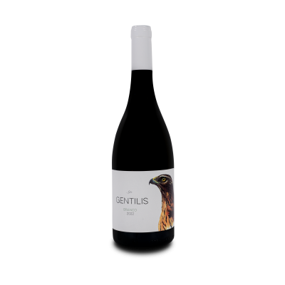 Gentilis Grande Escolha Branco Unoaked 2021 75cl