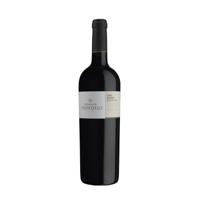 Quinta de Ventozelo Syrah Unoaked 2023 75cl