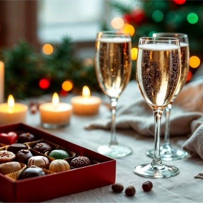 Natal Top 25 Vinhos by MC