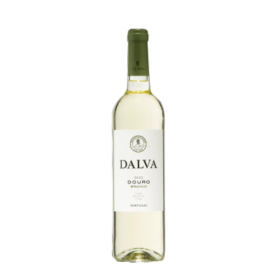 Dalva Colheita Branco 2023 75cl