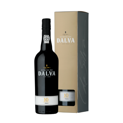 Dalva Tawny 10 Anos 75cl