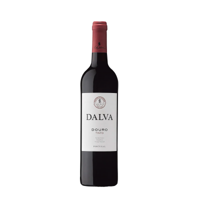Dalva Colheita Tinto 2023 75cl