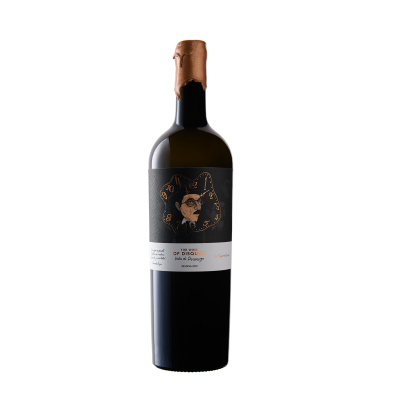 Vinho do Desassossego Reserva 2019