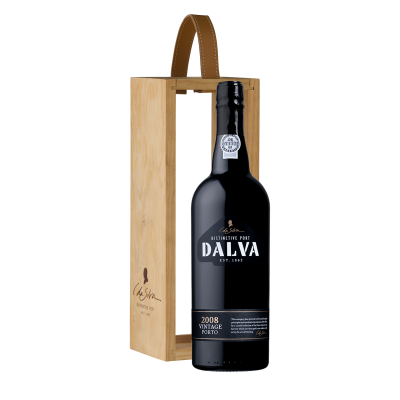 Dalva Vintage 2008 75cl