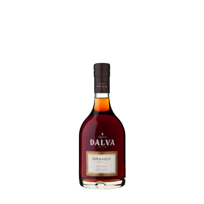 Dalva Brandy VSOP 70cl
