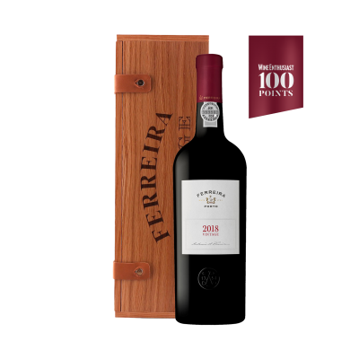 Ferreira Vintage 2018 75cl