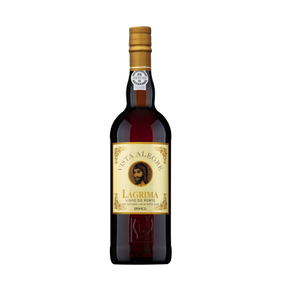 Vista Alegre Lágrima Branco 75cl