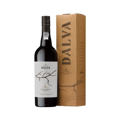 Dalva Pure Tawny Reserve 75cl