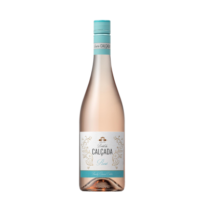 Portal da Calçada Rosé 2023 75cl