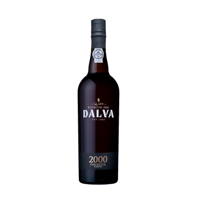 Dalva Colheita 2000 75cl